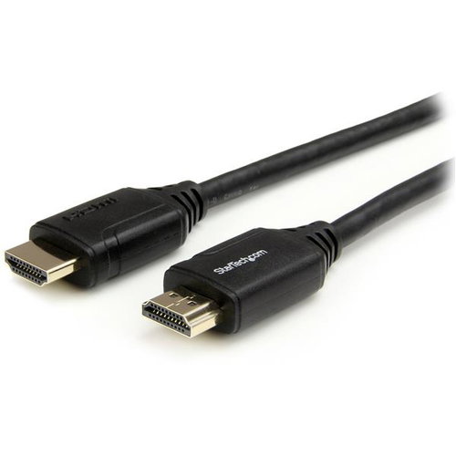 3M 10FT PREMIUM HDMI 2.0 CABLE - .