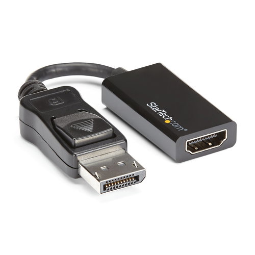 DISPLAYPORT TO HDMI - 4K 60HZ - UHD DP TO HDMI ADAPTER - 4K 60HZ