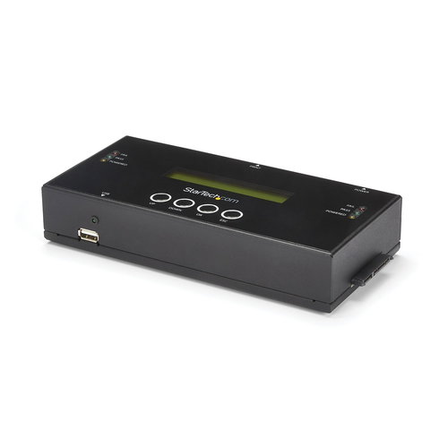 SATA/SAS DUPLICATOR + ERASER - .