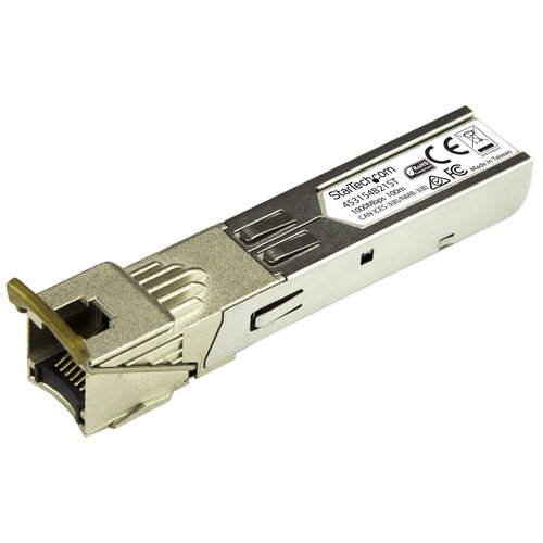 GB RJ45 SFP - HP COMPATIBLE - IN