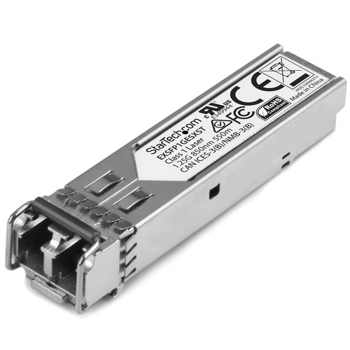 JUNIPER EX-SFP-1GE-LX SFP - JUNIPER EX-SFP-1GE-LX COMPATIBLE