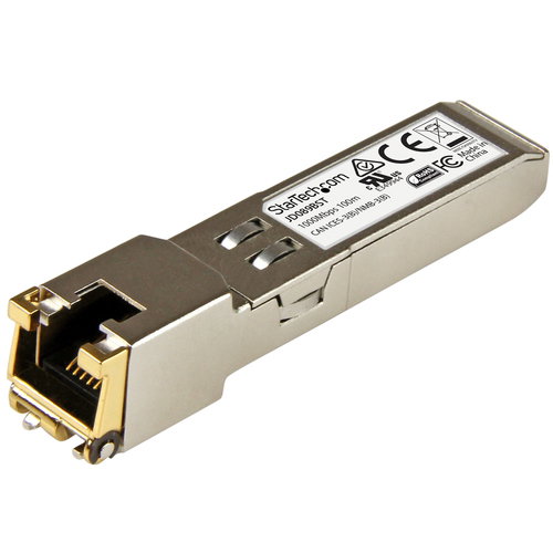 HP JD089B COMPATIBLE SFP - MODULE - HP JD089B COMPATIBLE