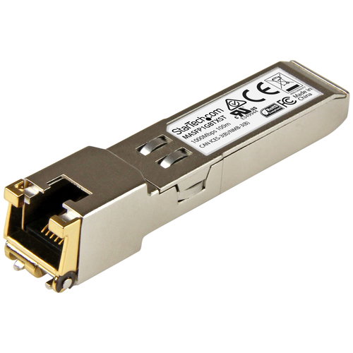 MA-SFP-1GB-TX COMPATIBLE SFP - MODULE-MA-SFP-1GB-TX COMPATIBLE