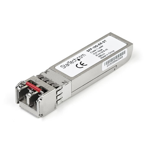 CISCO SFP-10G-ER SFP+ - SM LC - CISCO SFP-10G-ER COMPATIBLE SFP+