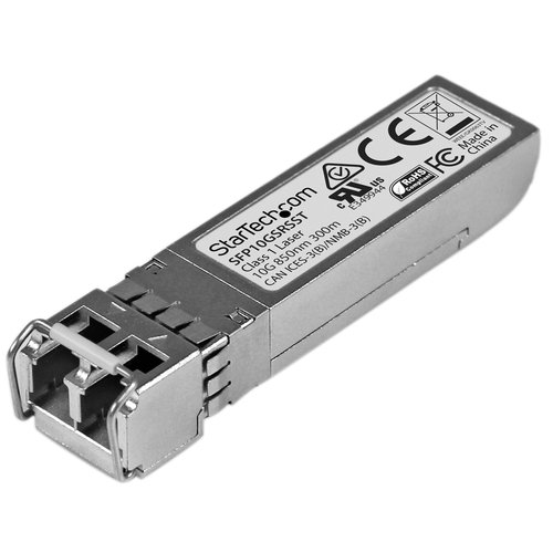 CISCO SFP-10G-SR-S SFP+ - MM - CISCO SFP-10G-SR-S COMPATIBLE