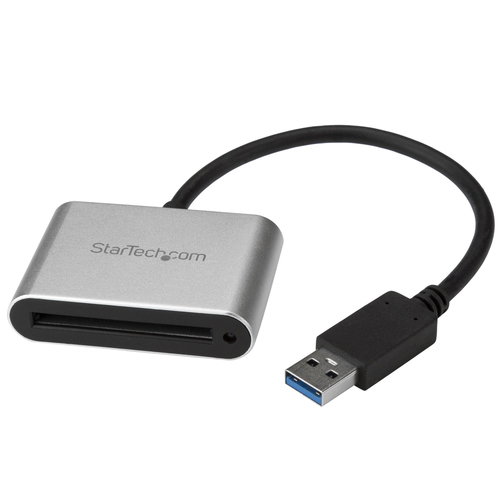 CARD READER USB 3.1 A - F. CFAST 2.0 7+17PIN