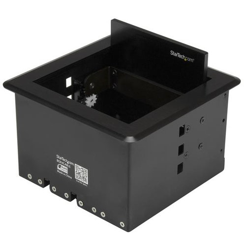 TABLE CABLE MANAGEMENT BOX - IN