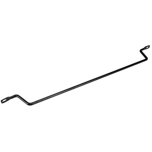 CABLE LACING BAR F. RACKS - 483X11X7MM 2IN OFFSET
