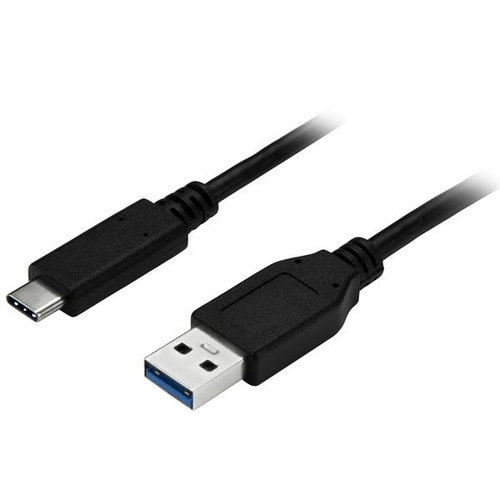 USB CABLE TO USB-C 1M - M/M USB-A/USB-C