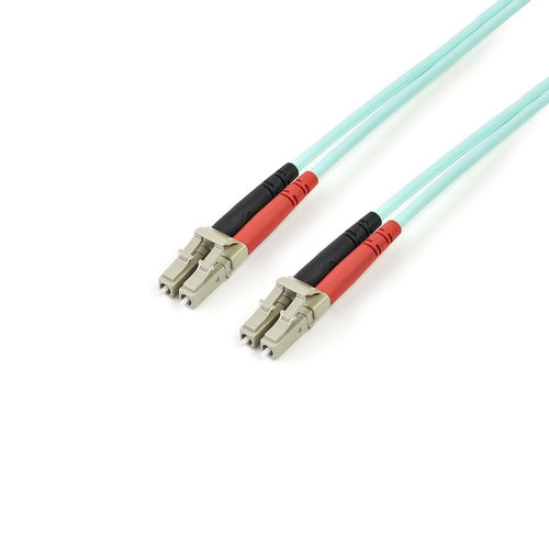 FIBER CABLE 3M OM4 - LC/LC 50/125 100GB