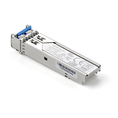 1000BASE-EX SFP -SM LC-40 KM - IN