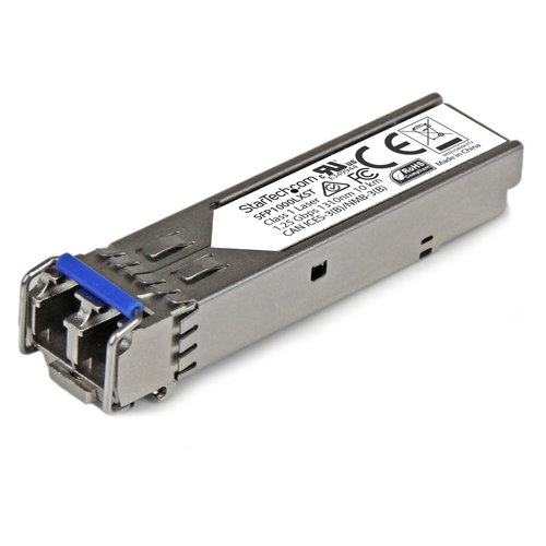 1000BASE-LX SFP -SM LC-10 KM - IN