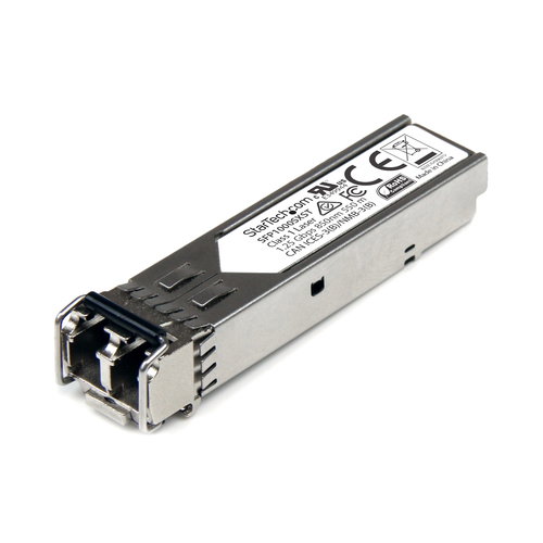 1000BASE-SX SFP -MM LC-550 M - IN