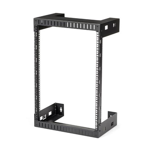 15U WALL MOUNT SERVER RACK - .