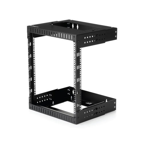 12U WALL-MOUNT SERVER RACK - EQUIPMENT RACK-12 - 20 IN DEPTH