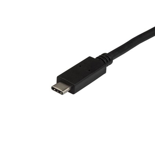 0.5M USB TO USB-C CABLE 10GBPS - .