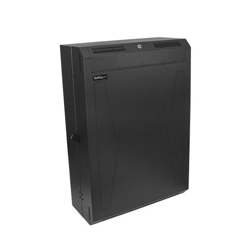 6U VERTICAL SERVER CABINET - .
