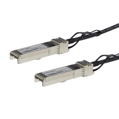 1M 3.3FT 10G SFP+ DAC CABLE - .