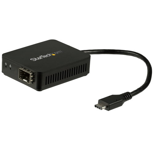 USB C TO FIBER OPTIC CONVERTER - IN