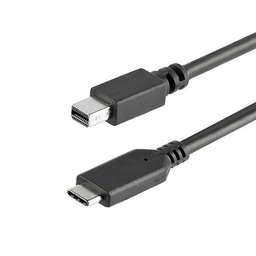 1M 3 FT USB C TO MDP CABLE - .