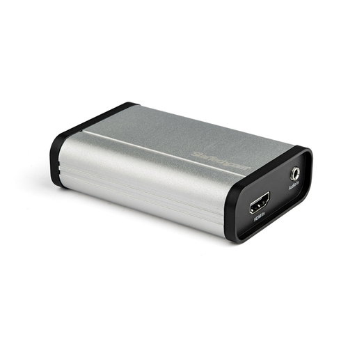 HDMI TO USB-C CAPTURE DEVICE - .