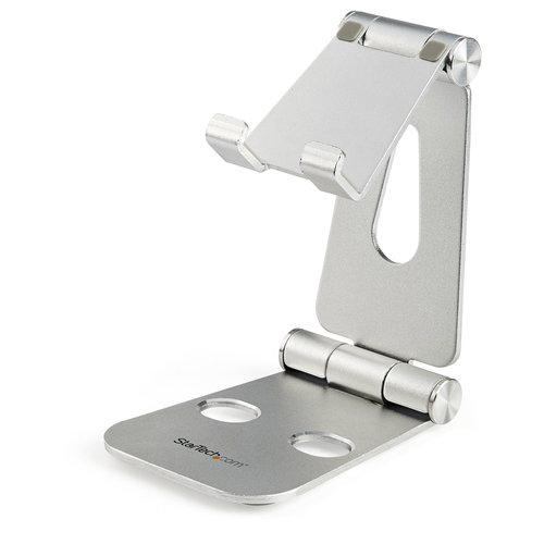 PHONE TABLET STAND FOLDABLE - .