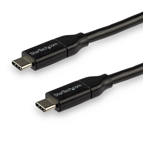 3M 10FT USB C CABLE W/ 5A PD - .