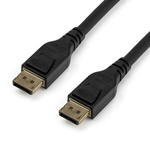 3M 9.8FT DISPLAYPORT 1.4 CABLE - .