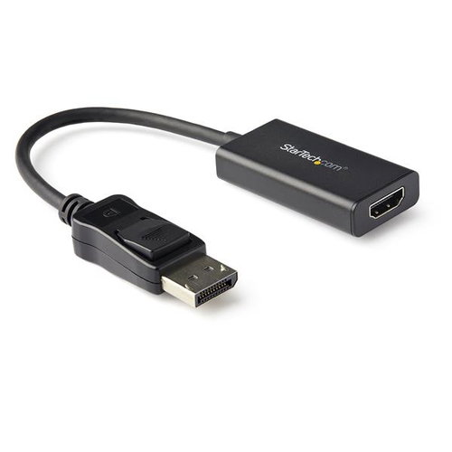 DP TO HDMI ADAPTER WITH HDR - .