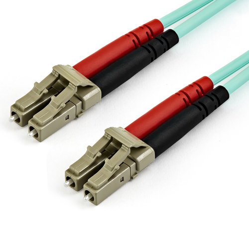 15M FIBER OPTIC PATCH CABLE - .
