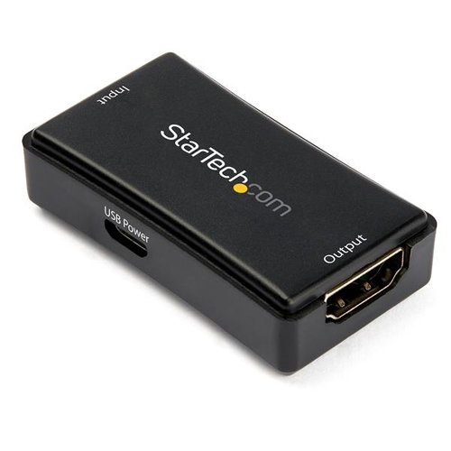 45FT HDMI SIGNAL BOOSTER - 4K - .