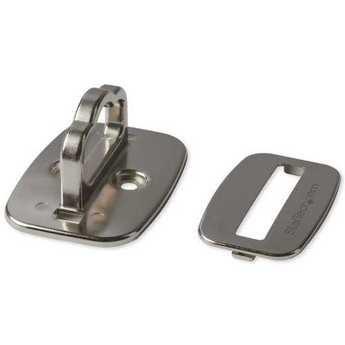 CABLE LOCK ANCHOR - LARGE - .