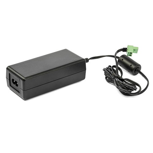 DC POWER ADAPTER - TERMINAL - INDUSTRIAL USB HUBS - 20V 3.25A
