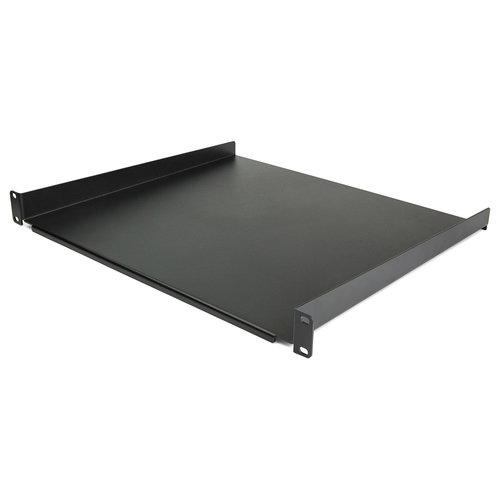 1U RACK SHELF - 16 IN. DEEP - .