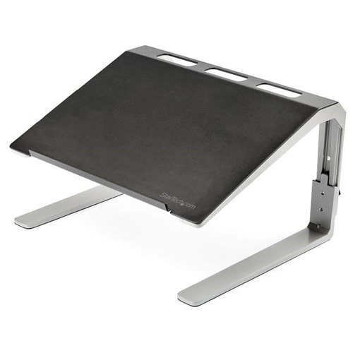 ADJUSTABLE LAPTOP STAND - .