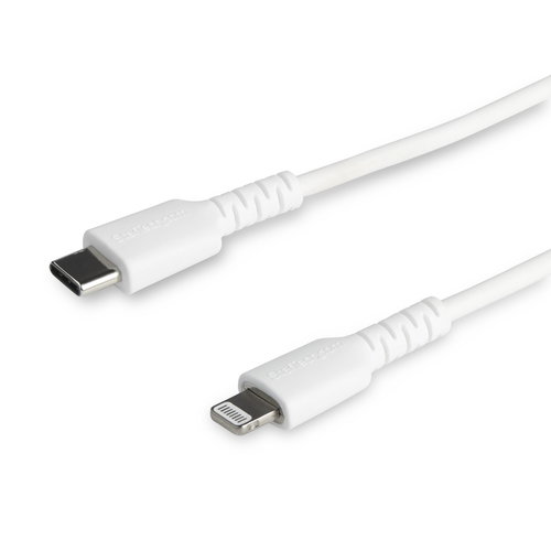 USB C TO LIGHTNING CABLE - .