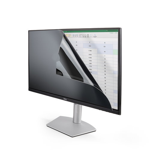 24IN. MONITOR PRIVACY SCREEN - .