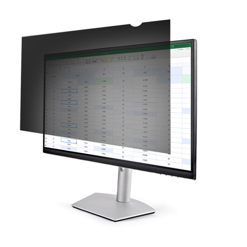 27IN. MONITOR PRIVACY SCREEN - .