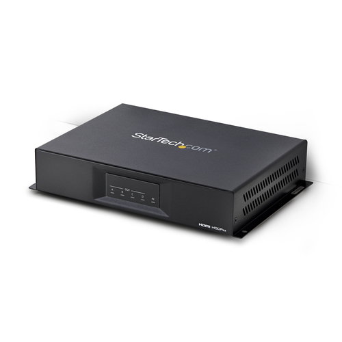2X2 VIDEO WALL CONTROLLER - 4K 60HZ - HDMI 2.0 - 1 IN 4 OUT