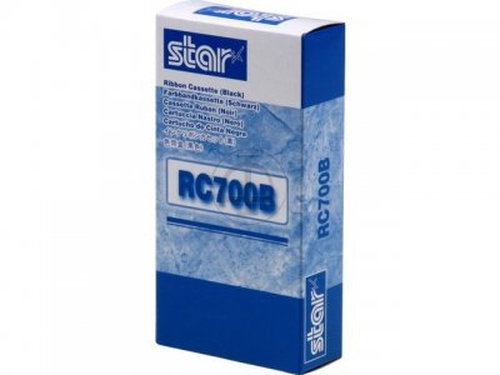 RC700B BLACK RIBBON SP700 - SERIES
