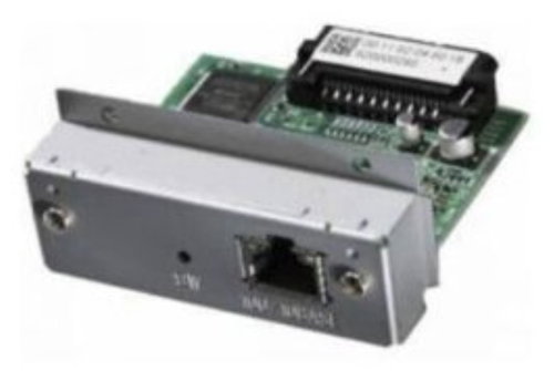 IF-BDHE07 ETHERNET INTERFACE - TSP700 VER2ONLY/800VER2ONLY/650