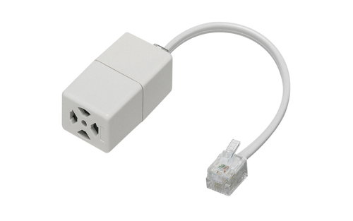 EXTERNAL BUZZER FOR SRP-350 - SRP-350PLUS