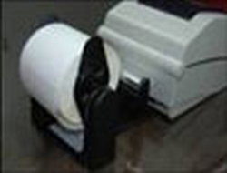 EXTERNAL PAPER SUPPLIER BLACK - IMPRESORAS POS