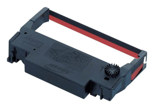 IMPACT SRP-270 SRP-275 RIBBON - BLACK