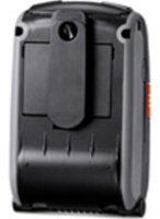 BELT CLIP FOR SPP-R200III/R210 - R210C/R310 10PCS IN 1 INNER BOX