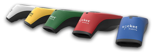 SOCKETSCAN S740 2D YELLOW - BARCODE SCANNER