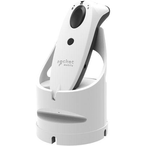 SOCKETSCAN S740 2D WT+WT DOCK - BARCODE SCANNER