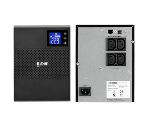 EATON 5SC 500I - 500/350
