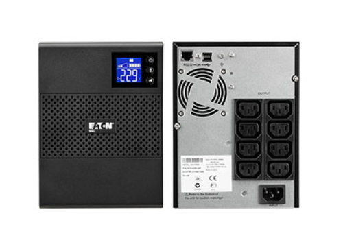 EATON 5SC 1500I - 1500/1050