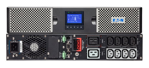 EATON 9PX 3000I RT2U - IN